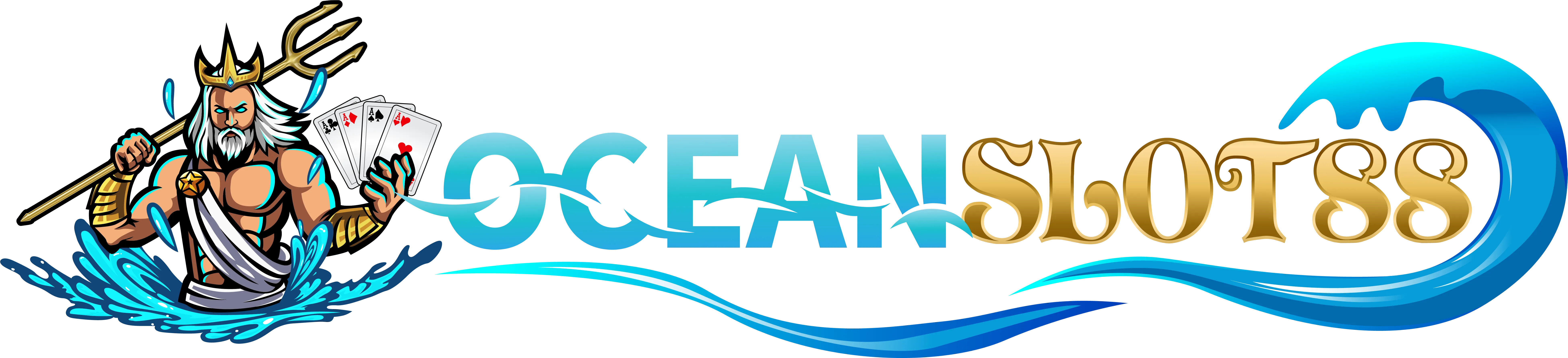 logo oceanslot88